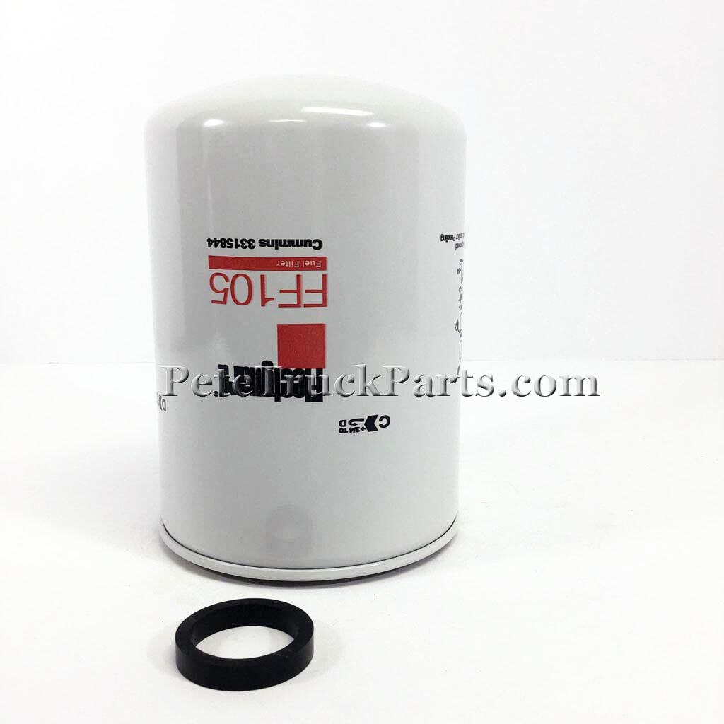 FILTER-FUEL SPIN ON FF105FLGCASE