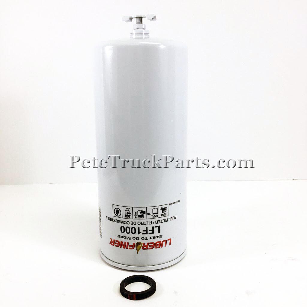 FUEL FILTER - BF1259 LFF1000 FUEL FILTER - BF1259 LFF1000