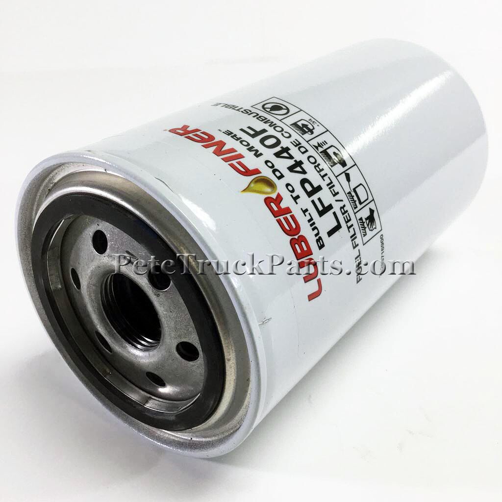 FUEL FILTER LFP440F