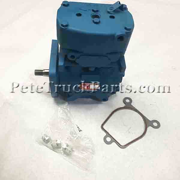 AIR BRAKE COMPRESSOR REMAN 103274 - BENDIX AIR BRAKE COMPRESSOR REMAN 103274 - BENDIX