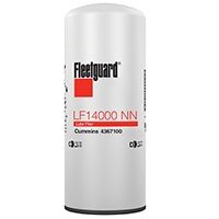 *FEATURE*ISX OIL FILTER LF14000NNFLG