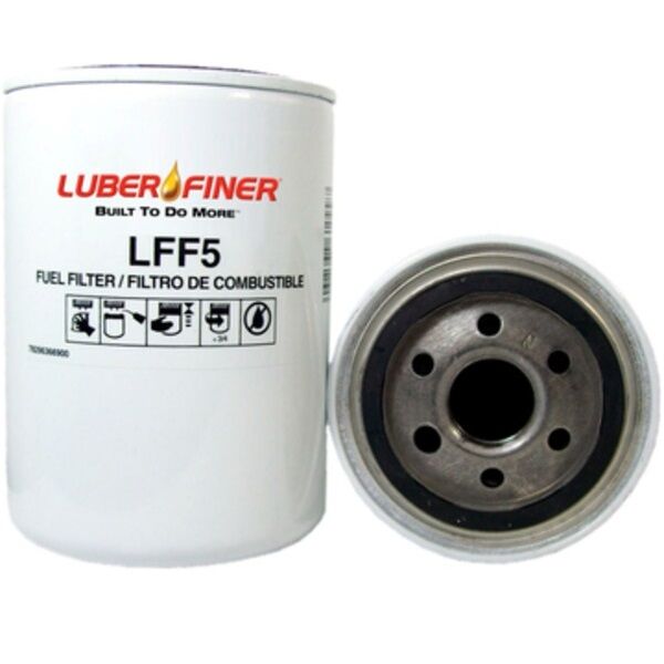 FUEL FILTER LFF5