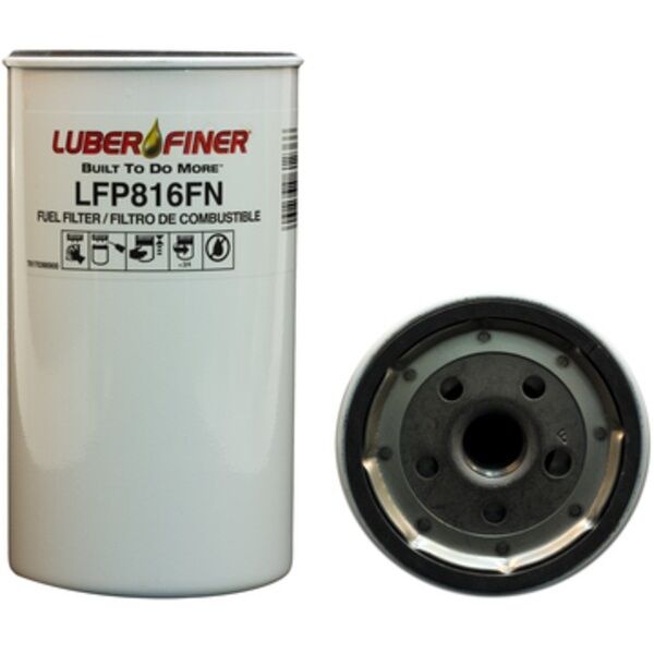 FUEL FILTER LFP816FN