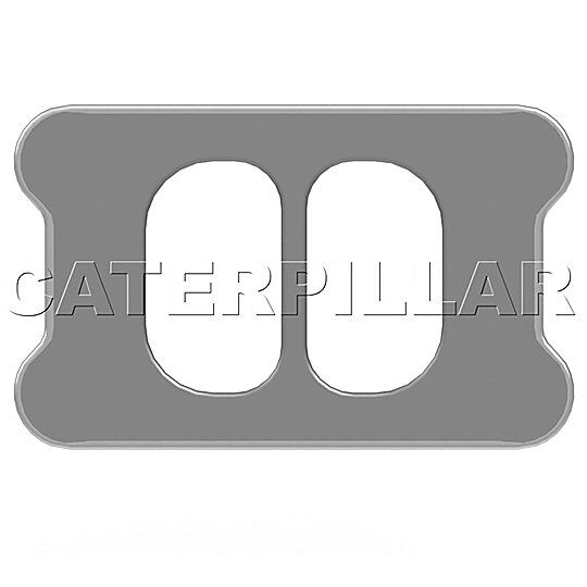 GASKET 7C7431 GASKET 7C7431