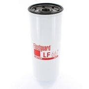OIL FILTER LF667FLG OIL FILTER LF667FLG