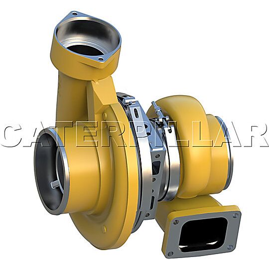 TURBO GP 0R6689 TURBO GP 0R6689