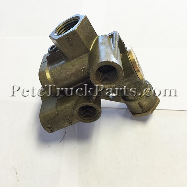 110800 VALVE 24708000 - PeteTruckParts.com: Peterbilt Parts 110800 VALVE 24708000 - PeteTruckParts.com: Peterbilt Parts