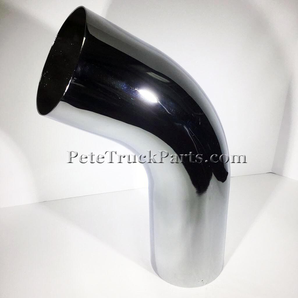 PIPE-EXHAUST ELBOW 58DEG 5 PIPE-EXHAUST ELBOW 58DEG 5