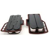 2010 & UP CRANKCASE FILTER CV50634FLG