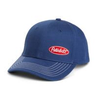 CHAMBRAY MESH BACK CAP 1235224-00