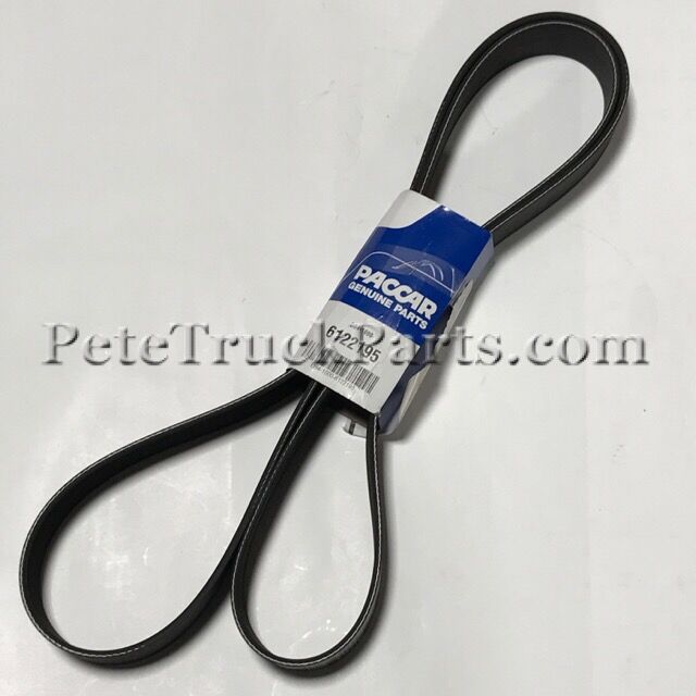 BELT-POLY 12 RIBS X 2195 PLY D84-1000-6122195