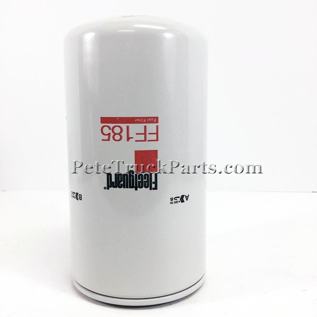 FUEL FILTER FF185FLGCASE