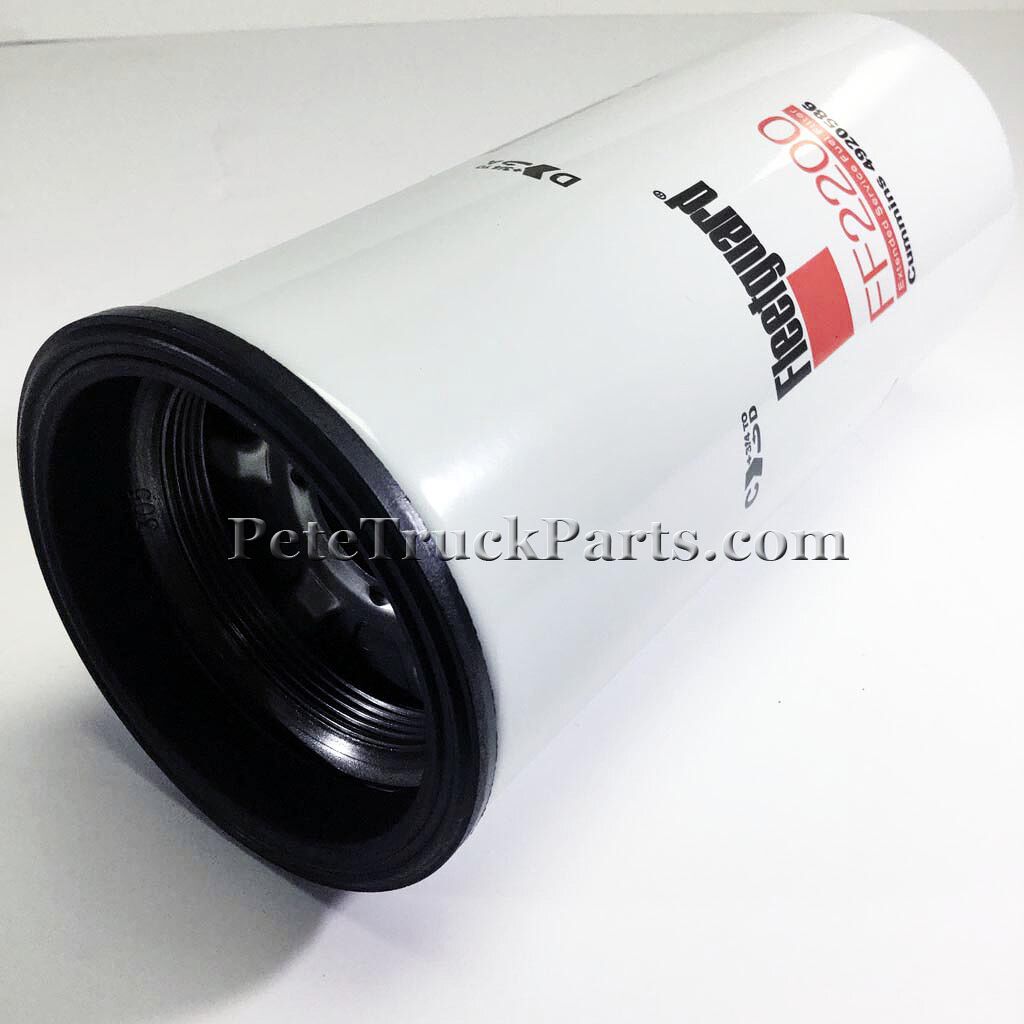 FILTER-FUEL (LFF2201) FF2200FLG