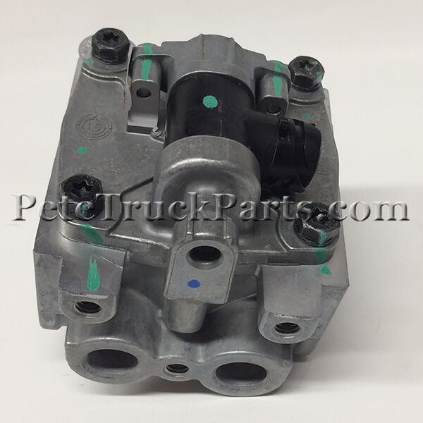 Bendix ATR-6 Traction Relay Valve K070951