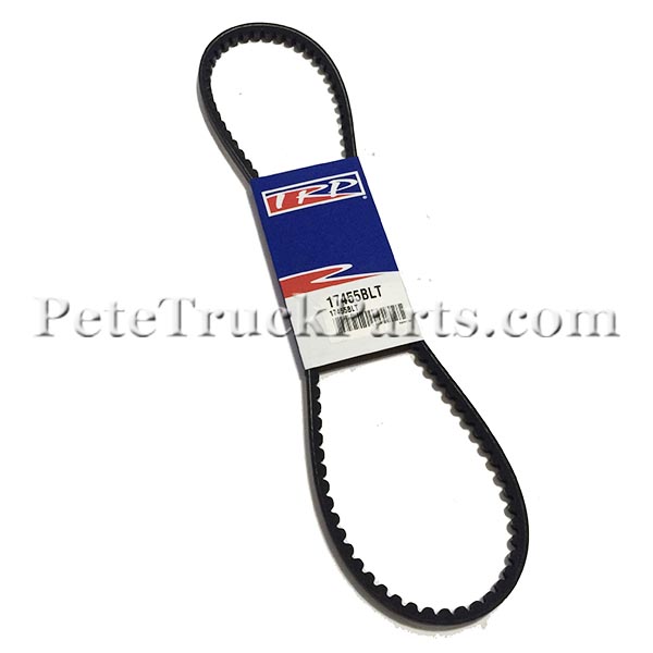 BELT 17455BLT - PeteTruckParts.com: Peterbilt Parts Online