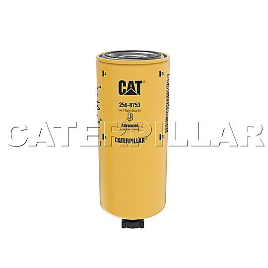 Cat 2568753 Fuel/Water Separator