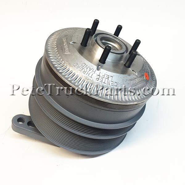 COOLER - TRANSFER CASE | 07-24976-000 | Excelerator Parts - DTNA
