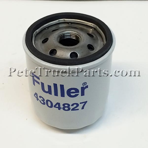 ELEMENT-OIL FILTER 4304827