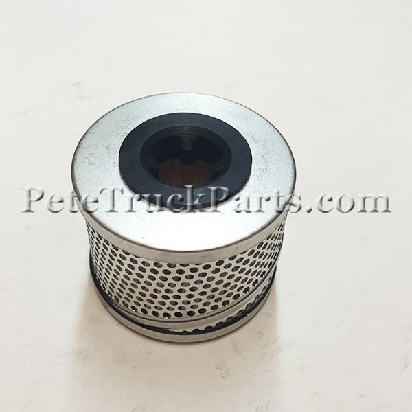 ELEMENT-OIL FILTER 83213H