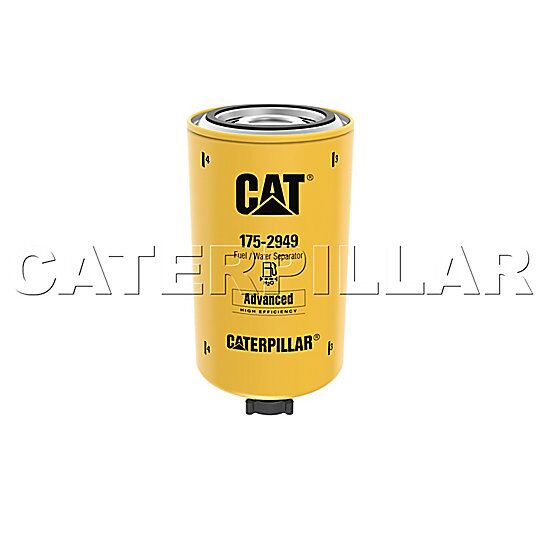 Fuel Water Separator Filter 1752949