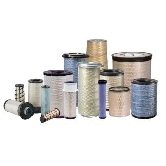 FILTER-AIR PACCAR PREFERRED P614986