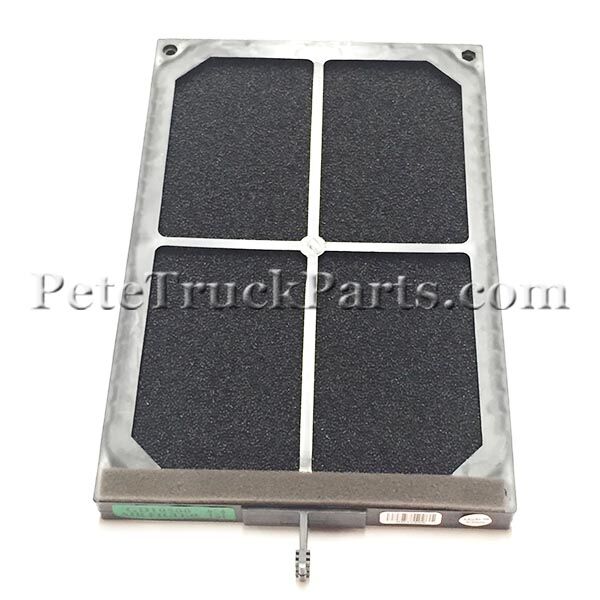FILTER-ASSY CAB AIR GD10500