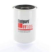 FILTER-FUEL SPIN ON 1.00-14 FF105FLG FILTER-FUEL SPIN ON 1.00-14 FF105FLG