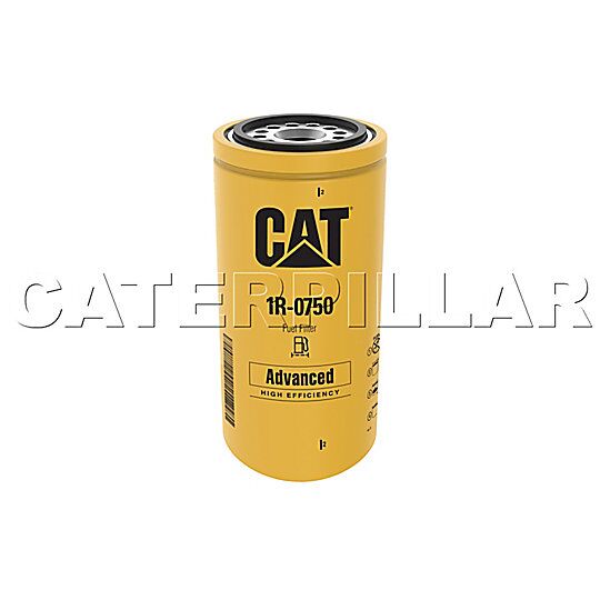 FUEL FILTER 1R0750