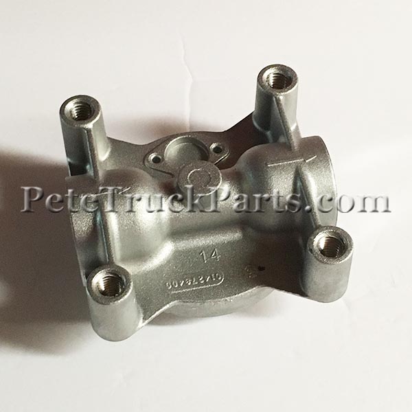 FUELFIL HEAD 142784SFLG - PeteTruckParts.com: Peterbilt FUELFIL HEAD 142784SFLG - PeteTruckParts.com: Peterbilt