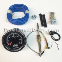 GEN2 RING BLACK Q20-1002 - PeteTruckParts.com: Peterbilt