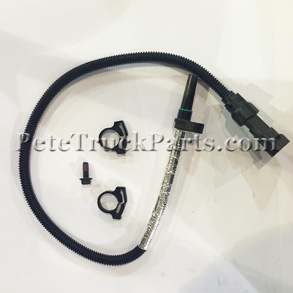 KIT VG TUR SPEED SENSOR 5550060CUM - PeteTruckParts.com