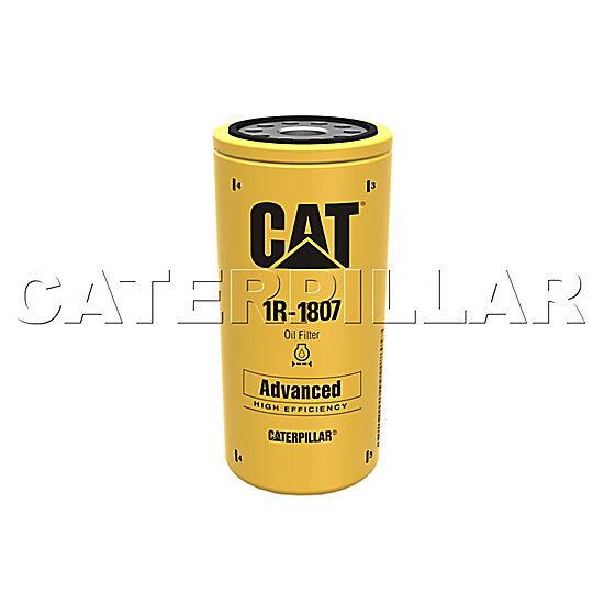 LUBE FILTER 1R1807