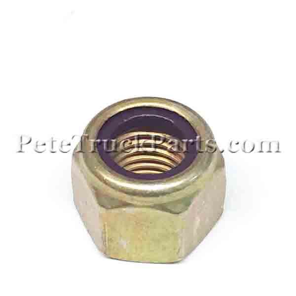 WAXページ NUT-HEX SLFLKG M16-2.00X18.5 HWC12501