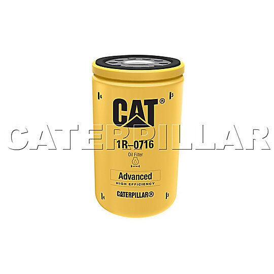 OIL  FILTER 1R0716