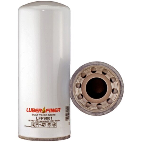 OIL FILTER - BD7154 LFP9001