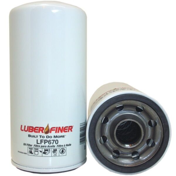 OIL FILTER LFP670