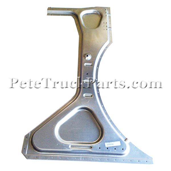 11165 トーネード IDS PETERBILT PANEL-INNER **P123 13-03577R