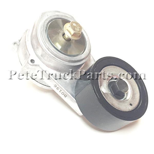 PULLEY-TENSION MULTIPLE V-BE 1853658PE - PeteTruckParts.com