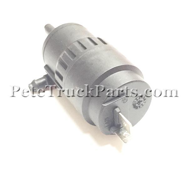 PETERBILT PUMP-WINDSHIELD WASHER 066011A - PeteTruckParts