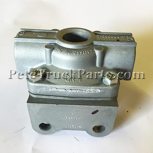 QR VALVE 229859