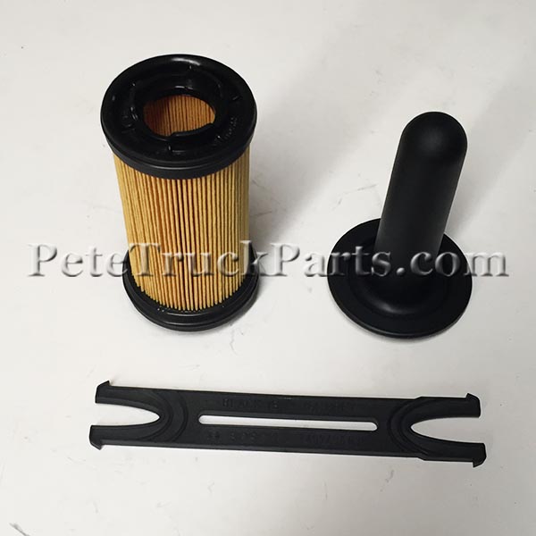 SCREEN-FILTER 5303604CUM