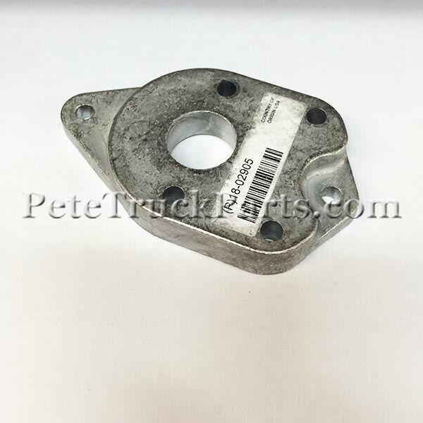 chan Jeep Wagoneer SJ Cherokee XJ 87-90 AMC NOS Water Pump Heater