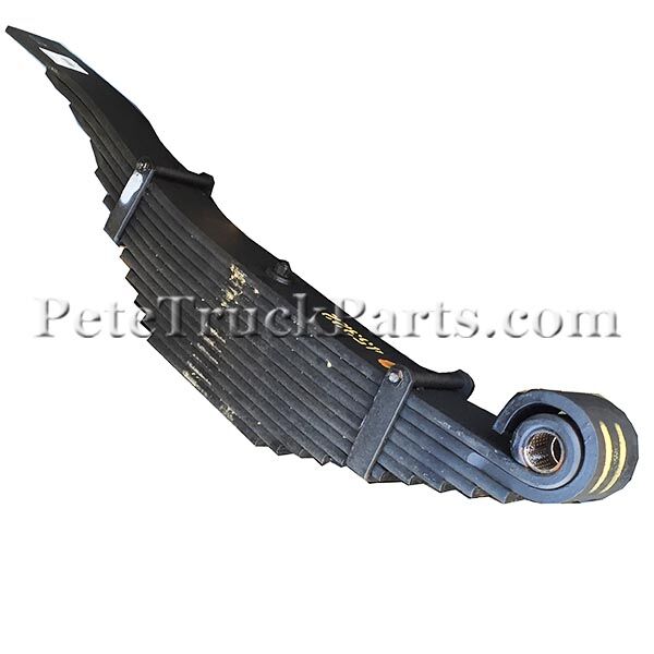 SPRING ASSY. 45322-000 - PeteTruckParts.com: Peterbilt Parts SPRING ASSY. 45322-000 - PeteTruckParts.com: Peterbilt Parts