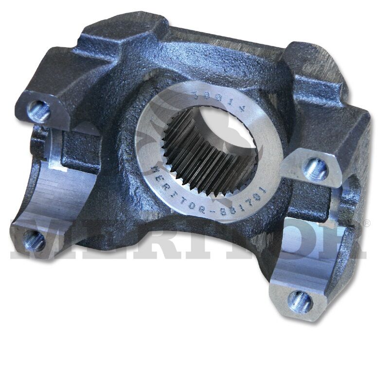 YOKE-END 17NYS32-99 - PeteTruckParts.com: Peterbilt Parts Online
